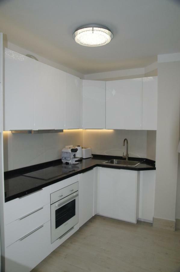 Sunny Apartment Colina Blanca Costa Adeje  Ngoại thất bức ảnh