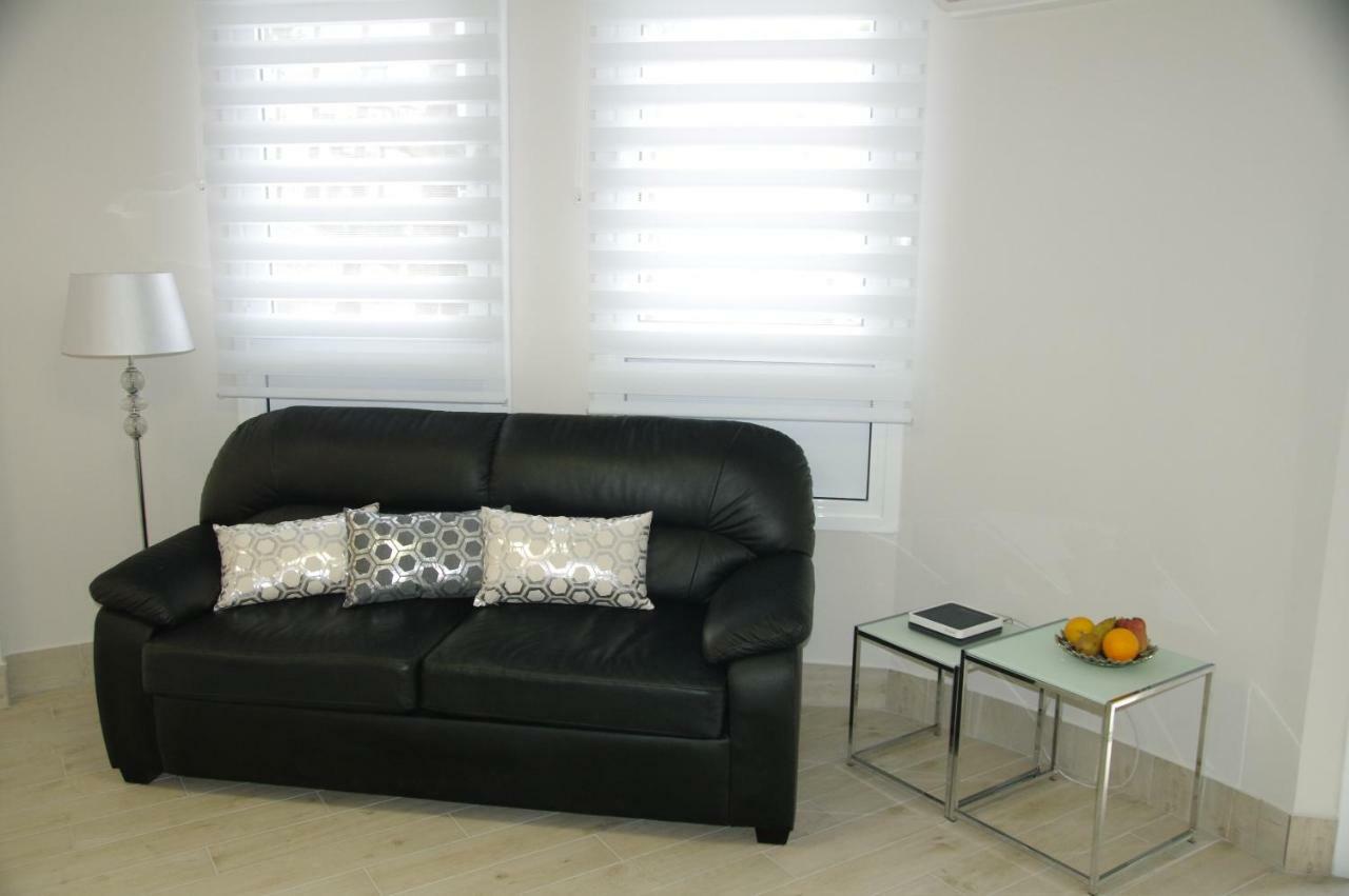 Sunny Apartment Colina Blanca Costa Adeje  Ngoại thất bức ảnh
