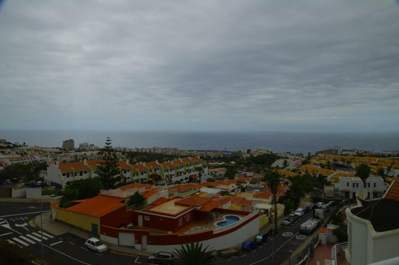 Sunny Apartment Colina Blanca Costa Adeje  Ngoại thất bức ảnh