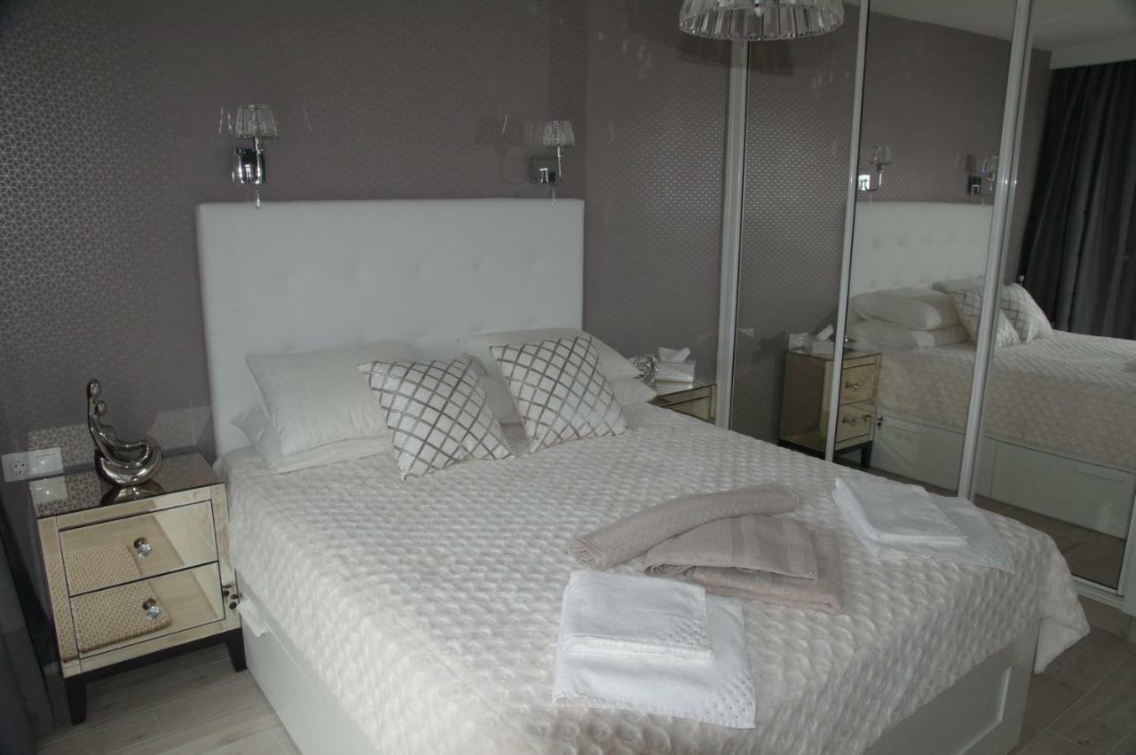 Sunny Apartment Colina Blanca Costa Adeje  Ngoại thất bức ảnh