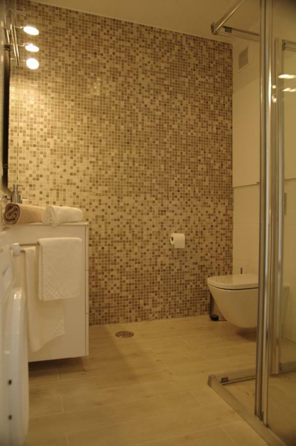 Sunny Apartment Colina Blanca Costa Adeje  Ngoại thất bức ảnh